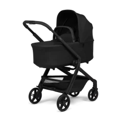 Joolz Hub² Kinderwagen Compleet Black - Space Black