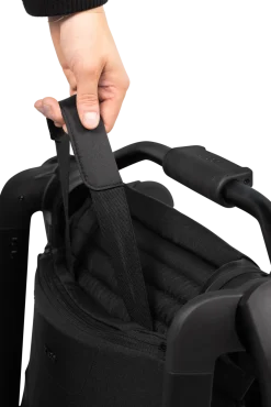 Joolz Hub² Kinderwagen Compleet Black - Space Black
