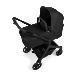 Joolz Hub² Kinderwagen Compleet Black - Space Black