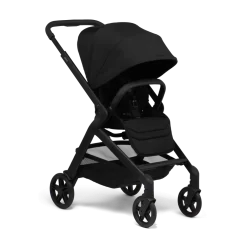 Joolz Hub² Kinderwagen Compleet Black - Space Black