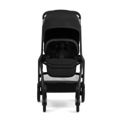 Joolz Hub² Kinderwagen Compleet Black - Space Black