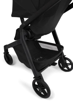 Joolz Hub² Kinderwagen Compleet Black - Space Black