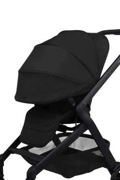 Joolz Hub² Kinderwagen Compleet Black - Space Black