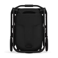 Joolz Hub² Kinderwagen Compleet Black - Space Black