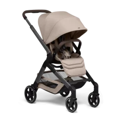 Joolz Hub² Kinderwagen Compleet Grey - Sandy Taupe