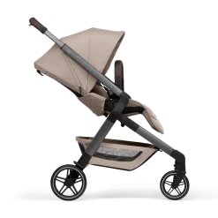 Joolz Hub² Kinderwagen Compleet Grey - Sandy Taupe