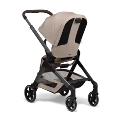 Joolz Hub² Kinderwagen Compleet Grey - Sandy Taupe