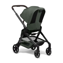 Joolz Hub² Kinderwagen Compleet Grey - Forest Green