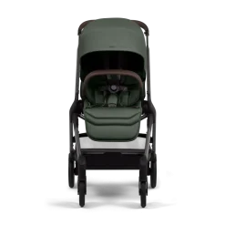 Joolz Hub² Kinderwagen Compleet Grey - Forest Green