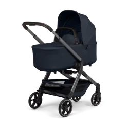 Joolz Hub² Kinderwagen Compleet Grey - Navy Blue