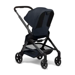 Joolz Hub² Kinderwagen Compleet Grey - Navy Blue
