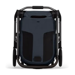 Joolz Hub² Kinderwagen Compleet Grey - Navy Blue