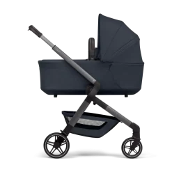 Joolz Hub² Kinderwagen Compleet Grey - Navy Blue