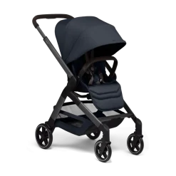 Joolz Hub² Kinderwagen Compleet Grey - Navy Blue