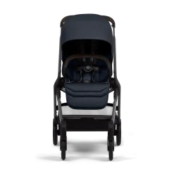 Joolz Hub² Kinderwagen Compleet Grey - Navy Blue