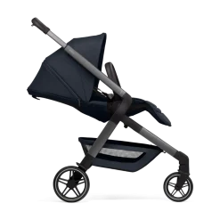 Joolz Hub² Kinderwagen Compleet Grey - Navy Blue