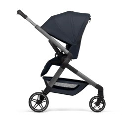 Joolz Hub² Kinderwagen Compleet Grey - Navy Blue