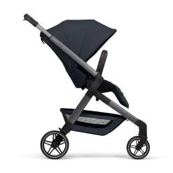 Joolz Hub² Kinderwagen Compleet Grey - Navy Blue