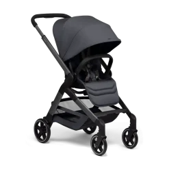 Joolz Hub² Kinderwagen Compleet Grey - Stone Grey