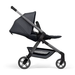 Joolz Hub² Kinderwagen Compleet Grey - Stone Grey