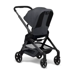 Joolz Hub² Kinderwagen Compleet Grey - Stone Grey