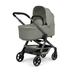 Joolz Hub² Kinderwagen Compleet Grey - Sage Green