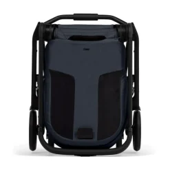 Joolz Hub² Kinderwagen Compleet Black - Dark Navy Blue