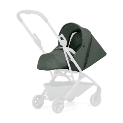 Joolz Nest to Seat Aer² Forest Green