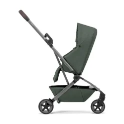 Joolz Nest to Seat Aer² Forest Green
