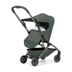 Joolz Nest to Seat Aer² Forest Green