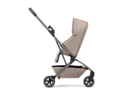 Joolz Nest to Seat Aer² Sandy Taupe