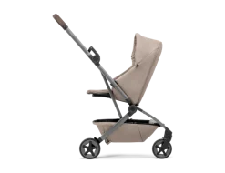 Joolz Nest to Seat Aer² Sandy Taupe