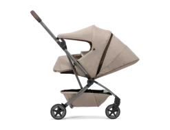Joolz Nest to Seat Aer² Sandy Taupe