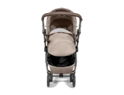 Joolz Nest to Seat Aer² Sandy Taupe