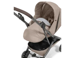 Joolz Nest to Seat Aer² Sandy Taupe