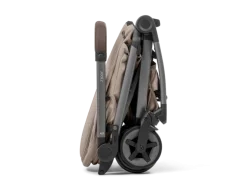 Joolz Nest to Seat Aer² Sandy Taupe