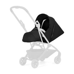 Joolz Nest to Seat Aer² Space Black