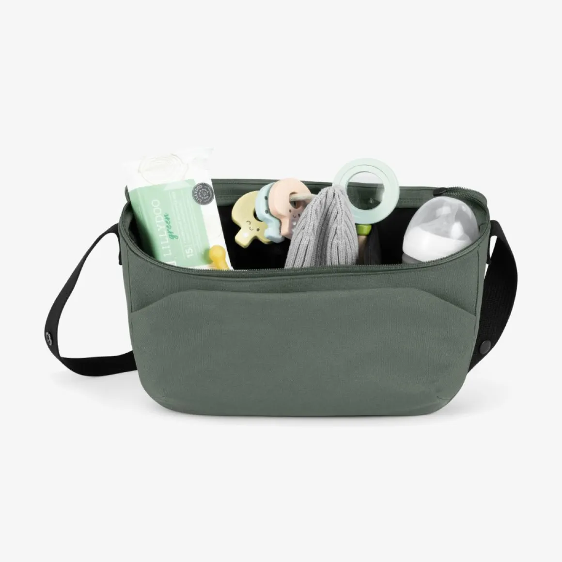 Joolz Organiser Forest Green