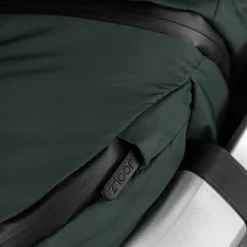 Joolz Puffer Voetenzak Green