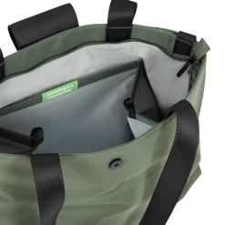 Joolz Verzorgingstas Forest Green
