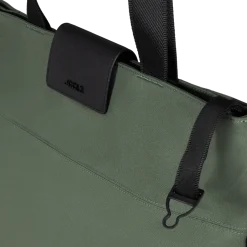 Joolz Verzorgingstas Forest Green