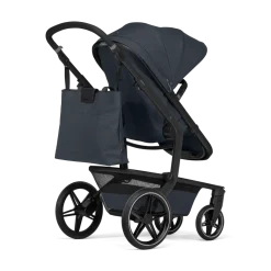 Joolz Verzorgingstas Navy Blue