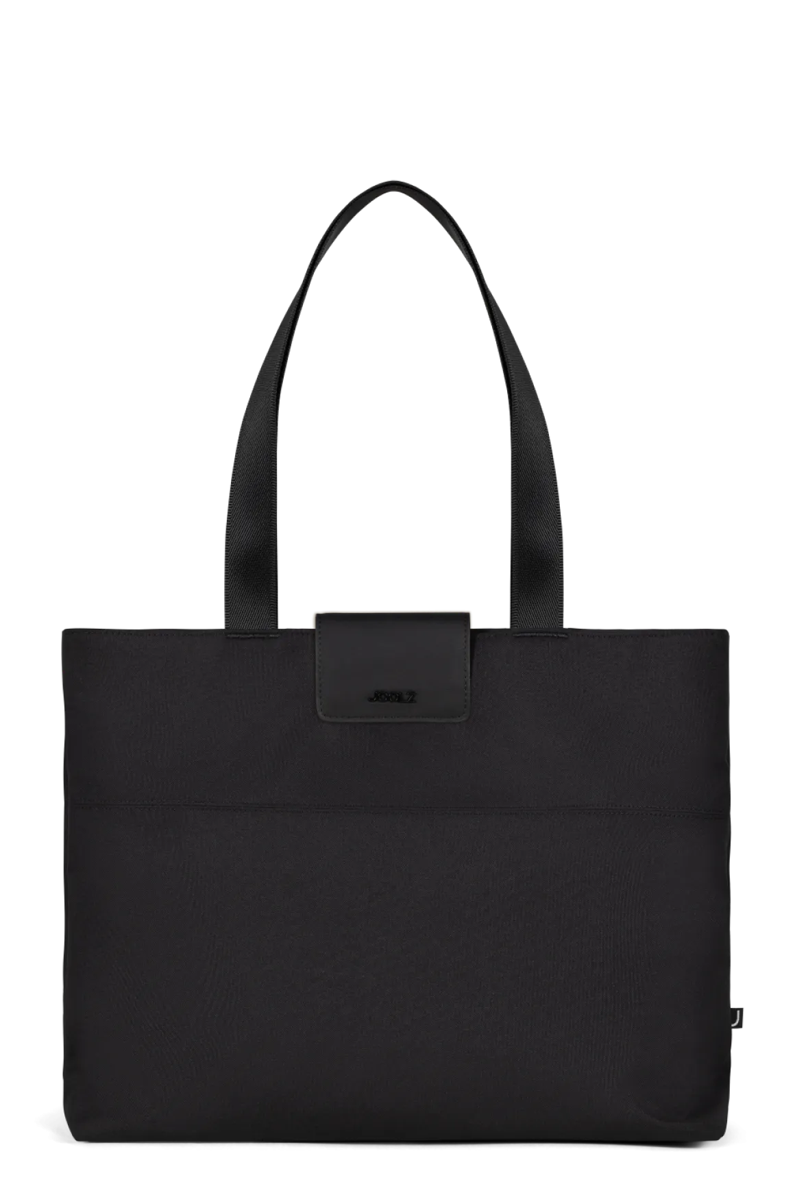 Joolz Verzorgingstas Space Black