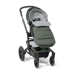 Joolz Voetenzak Forest Green