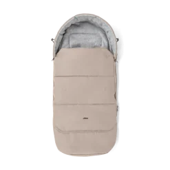 Joolz Voetenzak Sandy Taupe