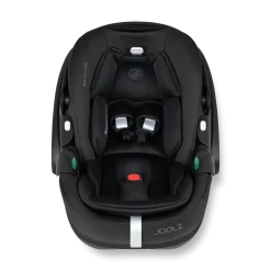 Joolz x Maxi-Cosi Autostoel Pebble 360 Pro² Space Black