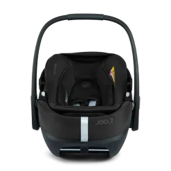 Joolz x Maxi-Cosi Autostoel Pebble 360 Pro² Space Black