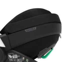 Joolz x Maxi-Cosi Autostoel Pebble 360 Pro² Space Black