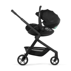 Joolz x Maxi-Cosi Autostoel Pebble 360 Pro² Space Black