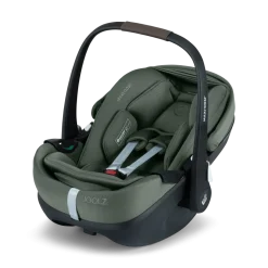 Joolz x Maxi-Cosi Autostoel Pebble 360 Pro² Forest Green